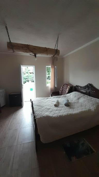 Gogia Villa Tskaltubo Buitenkant foto